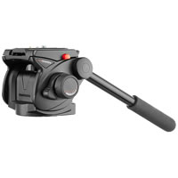 manfrotto(マンフロット) 503HDV ビデオ雲台の通信販売 - 業務用映像